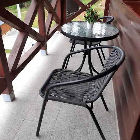 Διαμέρισμα Ommi