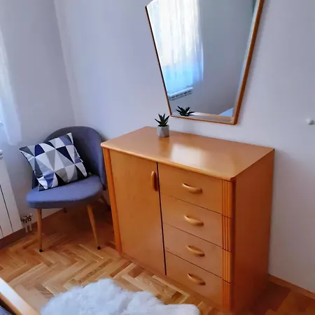 Διαμέρισμα Ommi Τζαχορίνα