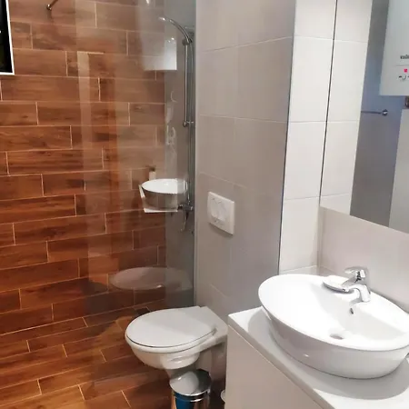 Ommi Διαμέρισμα