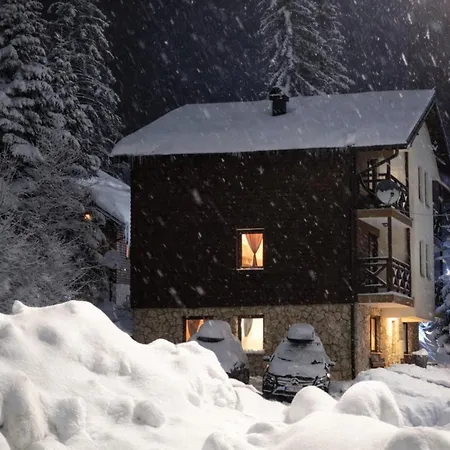 Ommi Διαμέρισμα *