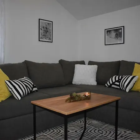 Ommi Διαμέρισμα *