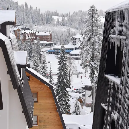 Διαμέρισμα Ommi