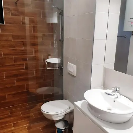 Διαμέρισμα Ommi