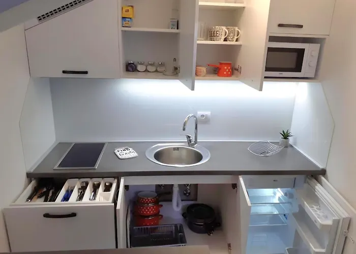 Διαμέρισμα Ommi *