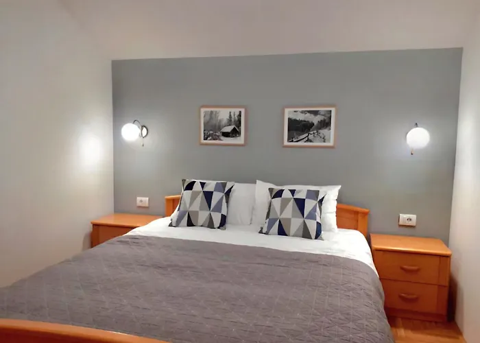 Ommi Διαμέρισμα *