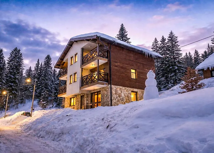 Διαμέρισμα Ommi