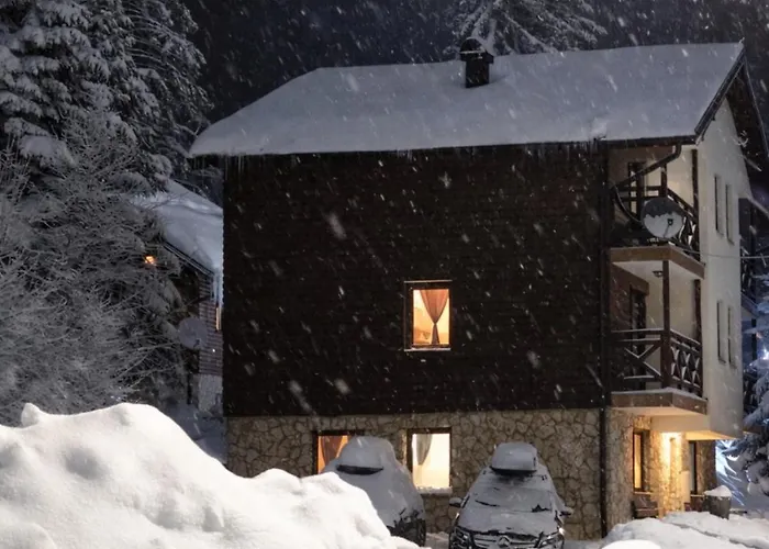 Ommi Διαμέρισμα *